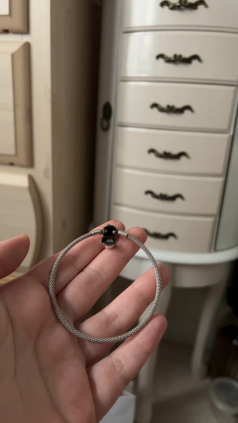 Pandora bracelet - photo 4