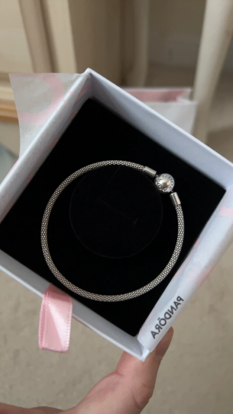 Pandora bracelet - photo 3