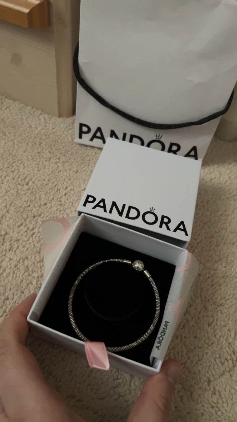 Pandora bracelet - photo 2