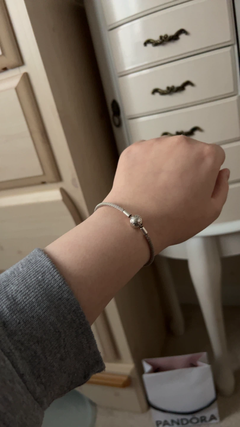 Pandora bracelet - photo 5