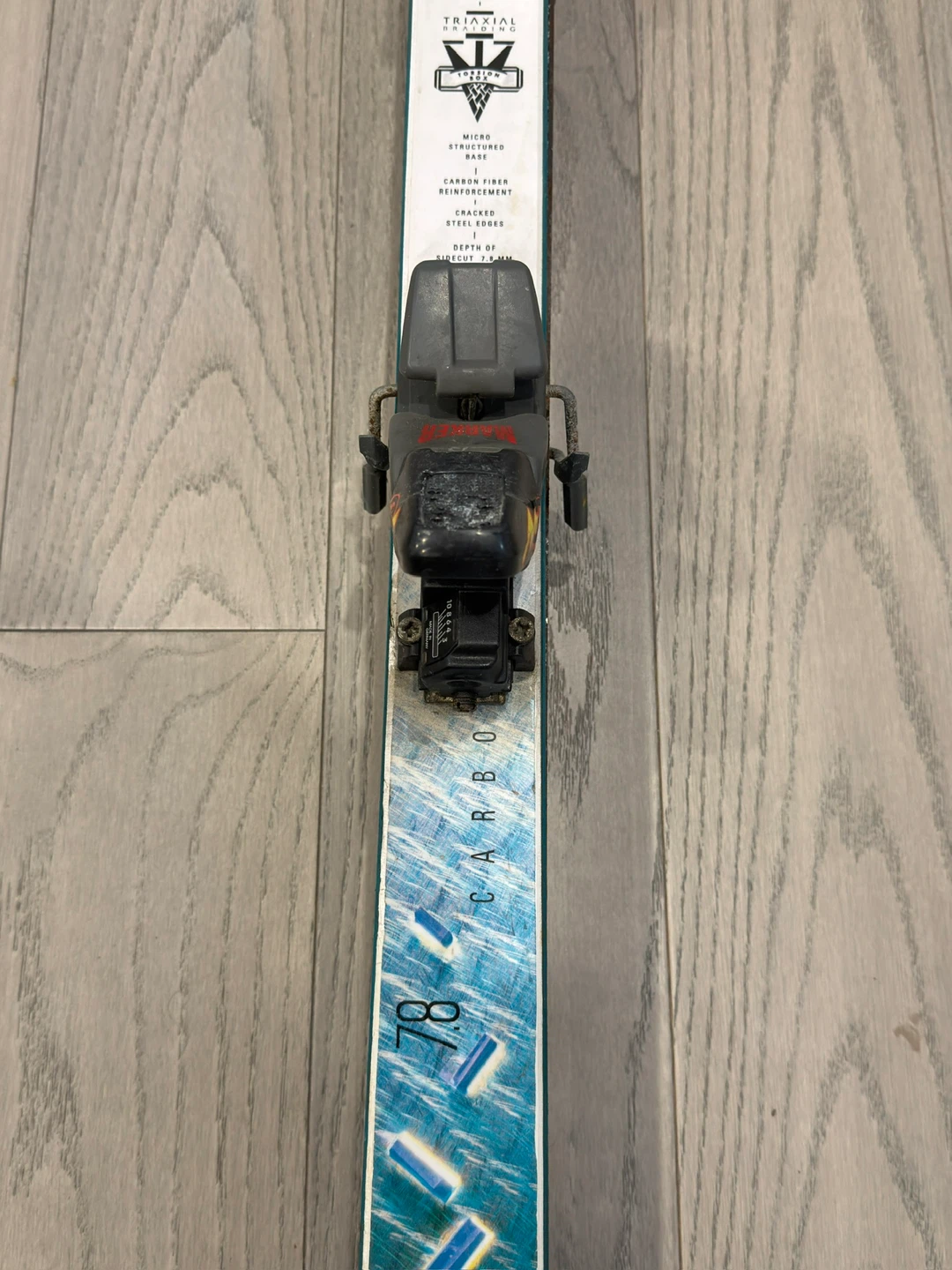 Sporting Life Ski (Skiing Gear) - 186 cm - photo 3