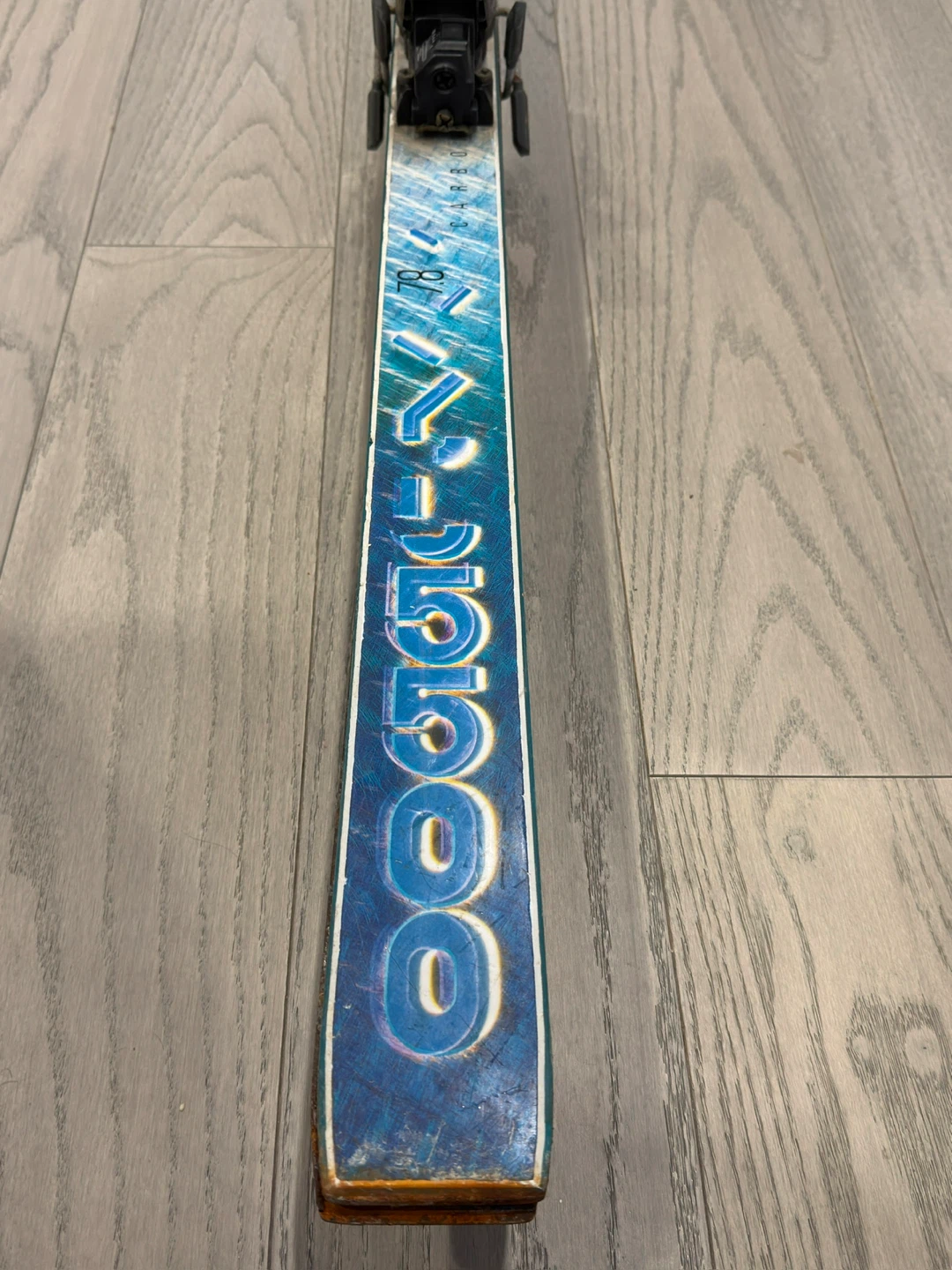 Sporting Life Ski (Skiing Gear) - 186 cm - photo 2