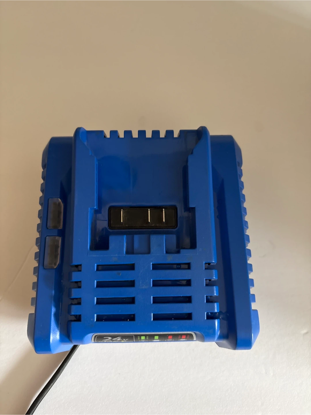 New Kobalt 24V Max Lithium Ion Battery 2.0 Ah - photo 4