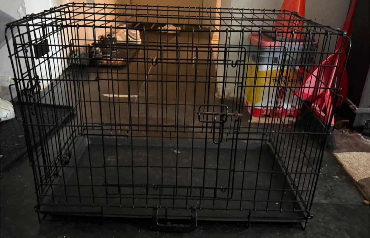 Precision Pet Products Dog Crate - photo 3