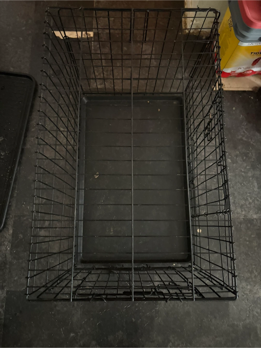 Precision Pet Products Dog Crate - photo 2