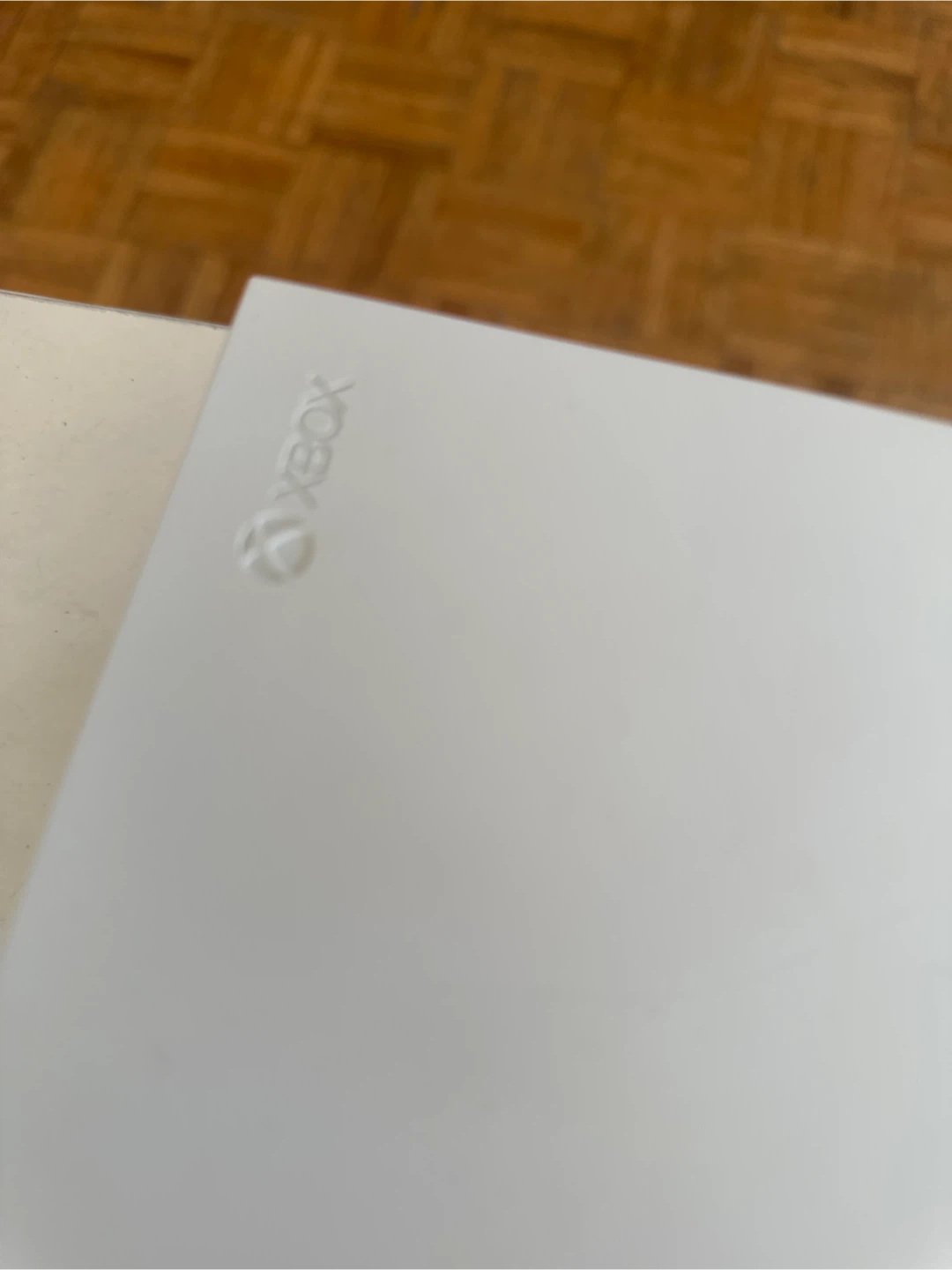 Xbox One S Console - photo 2