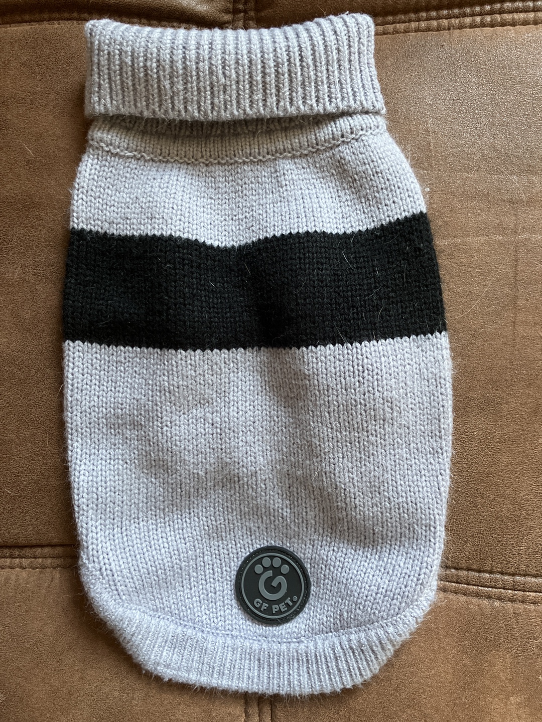 GF Pet Dog Sweater