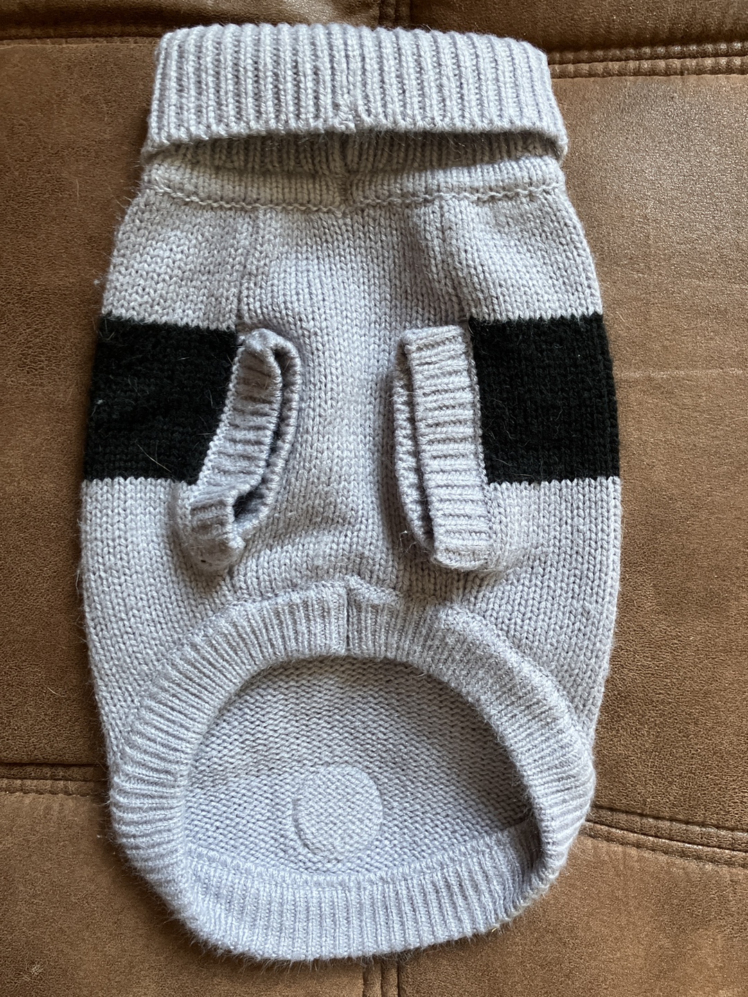 GF Pet Dog Sweater - photo 2