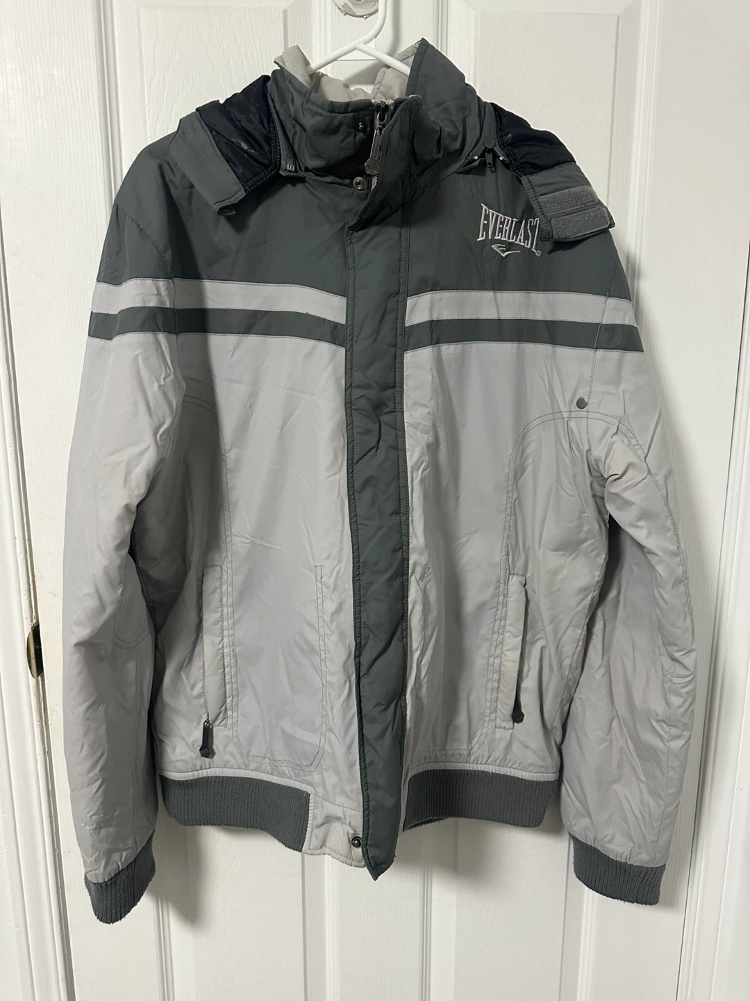 Everlast Winter Jacket