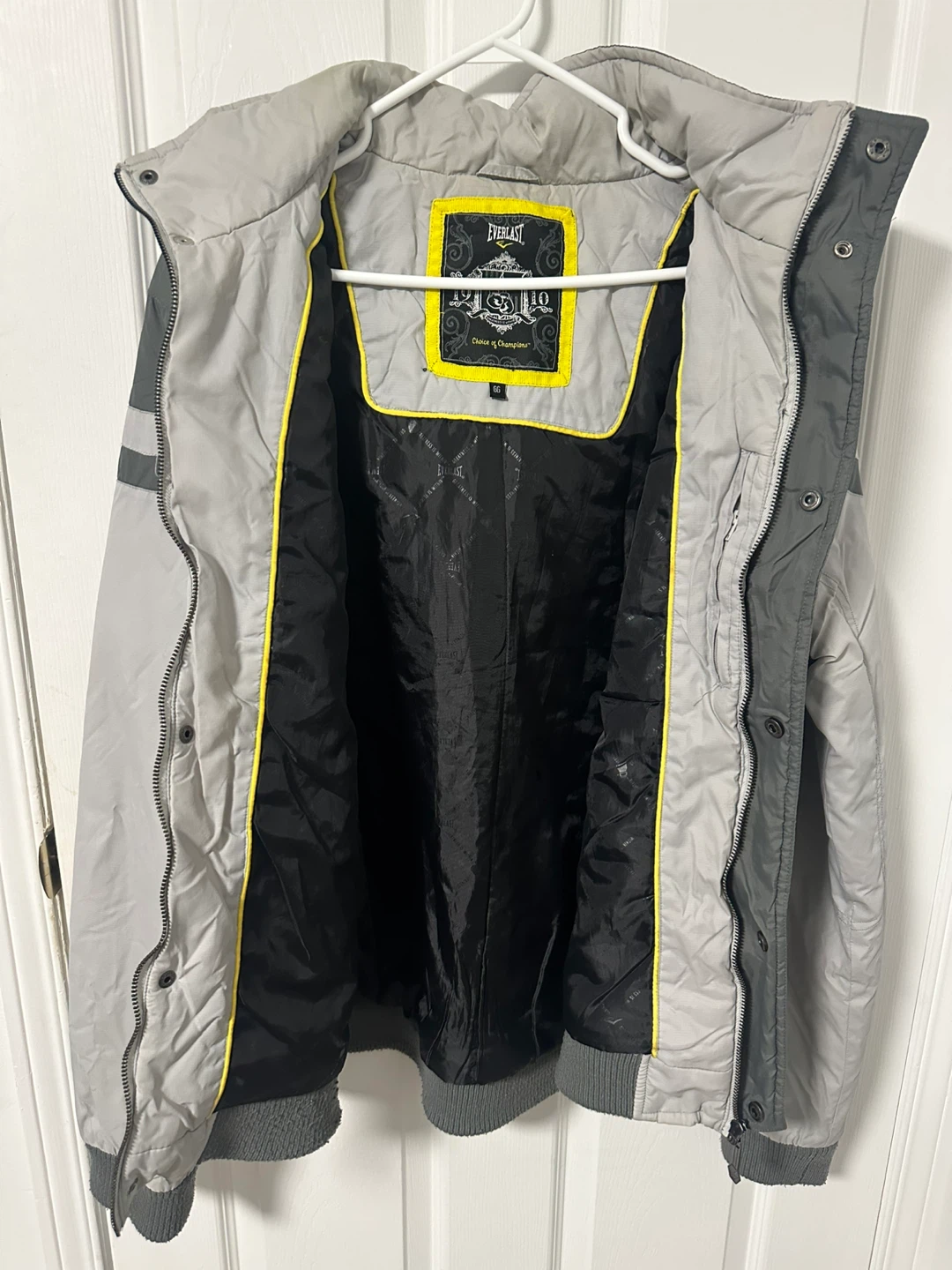 Everlast Winter Jacket - photo 3