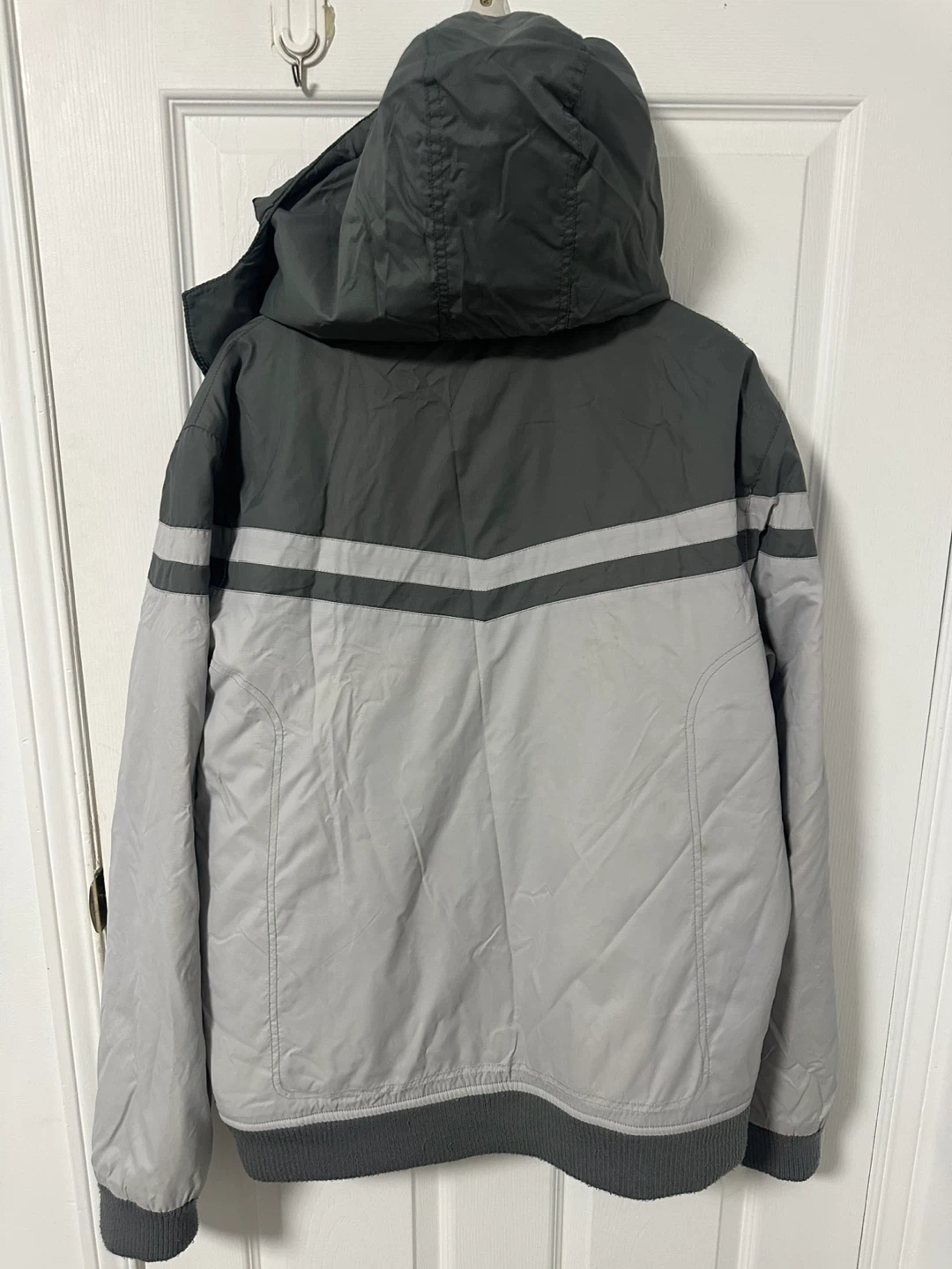 Everlast Winter Jacket - photo 2