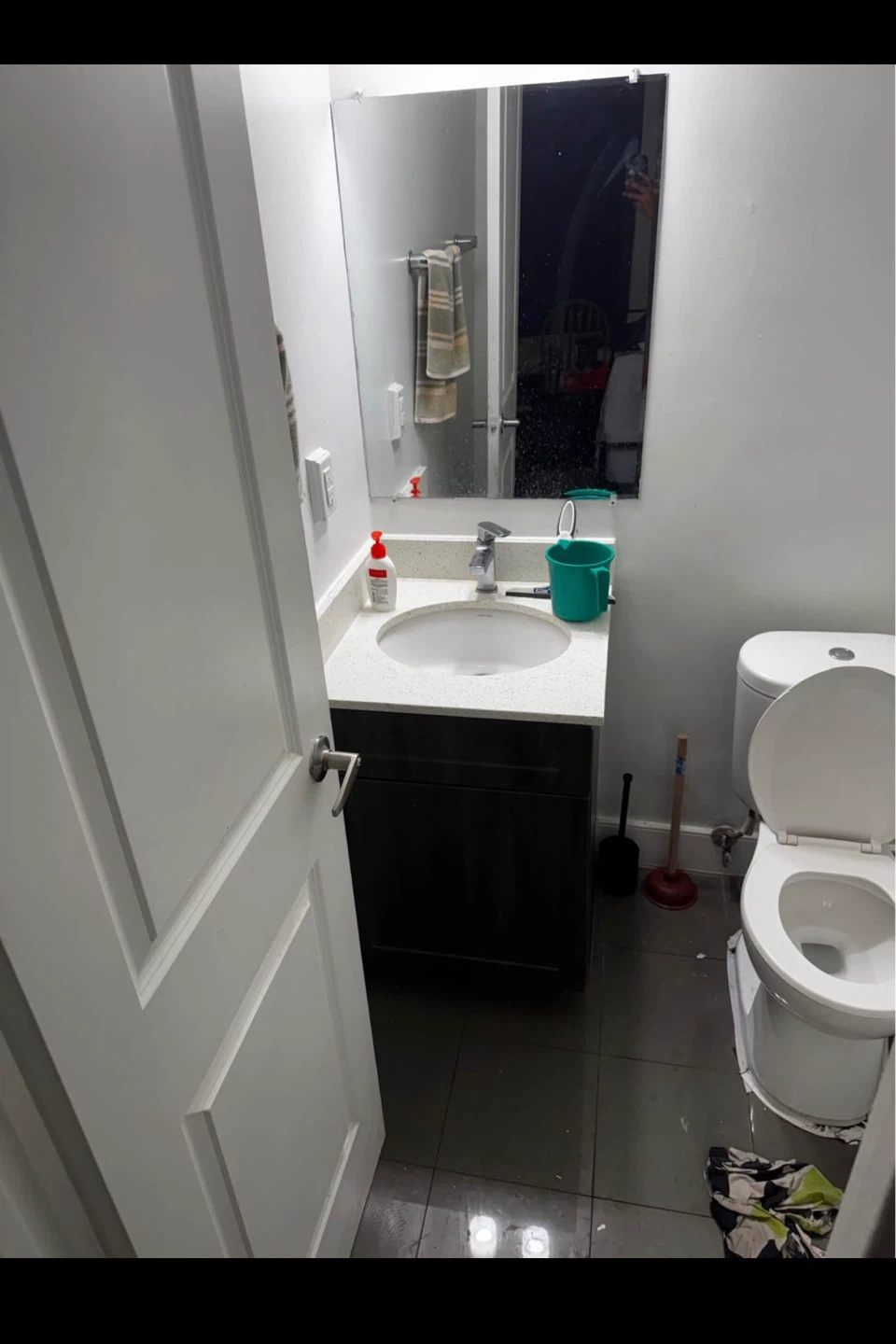 1 Bed 1 Bath Near Don Mills Station and Fair View Mall - photo 5