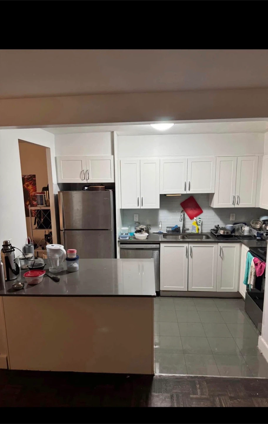 1 Bed 1 Bath Near Don Mills Station and Fair View Mall - photo 3