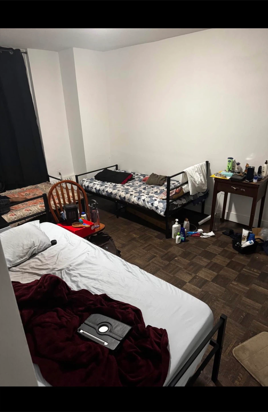 1 Bed 1 Bath Near Don Mills Station and Fair View Mall - photo 4