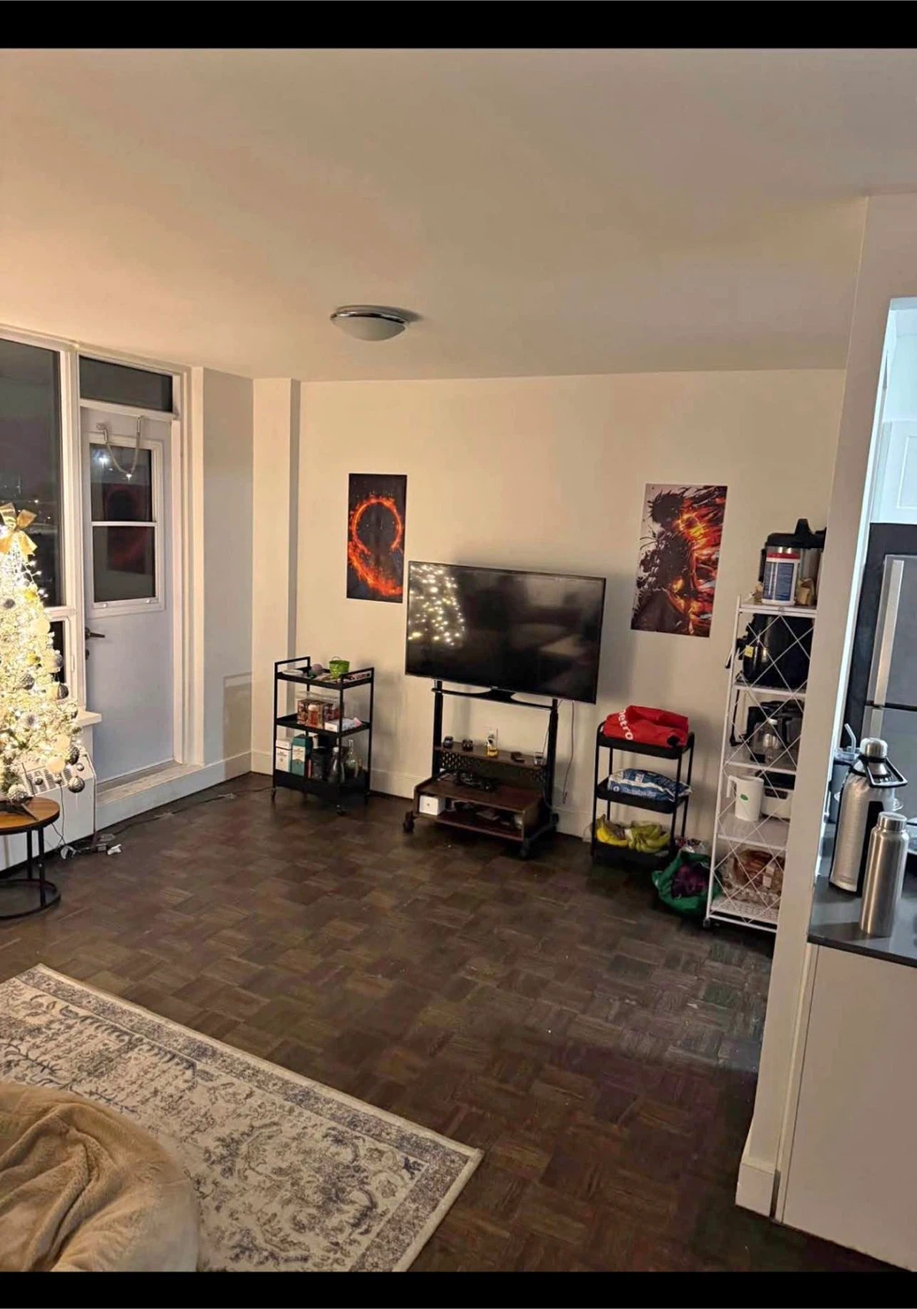 1 Bed 1 Bath Near Don Mills Station and Fair View Mall