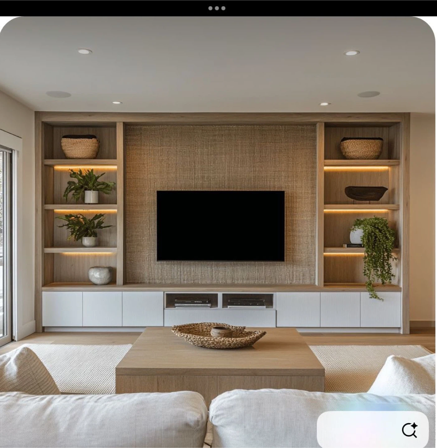 Custom Media Walls - photo 3