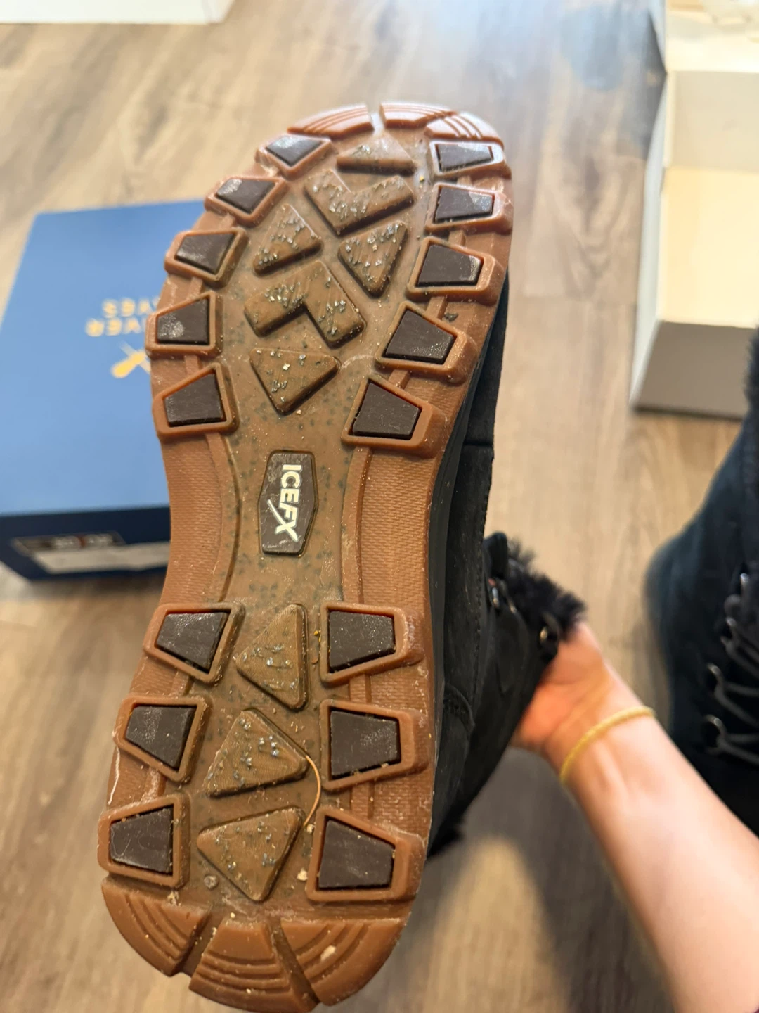 Wind River Women's Winter Boots - photo 2