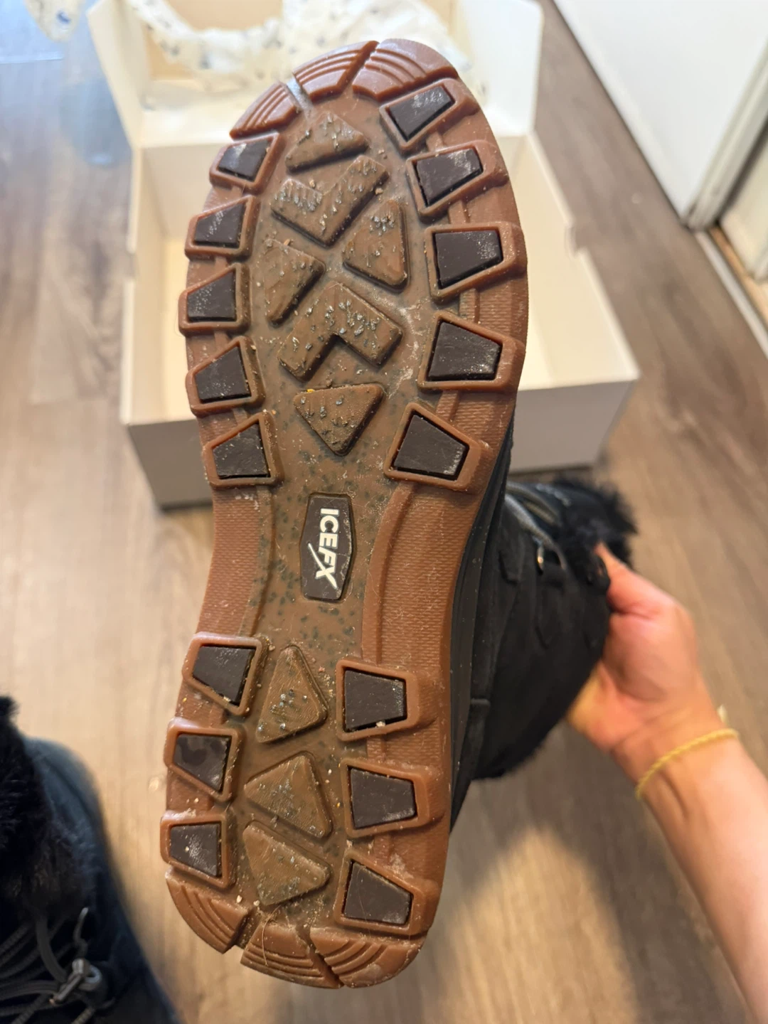 Wind River Women's Winter Boots - photo 3