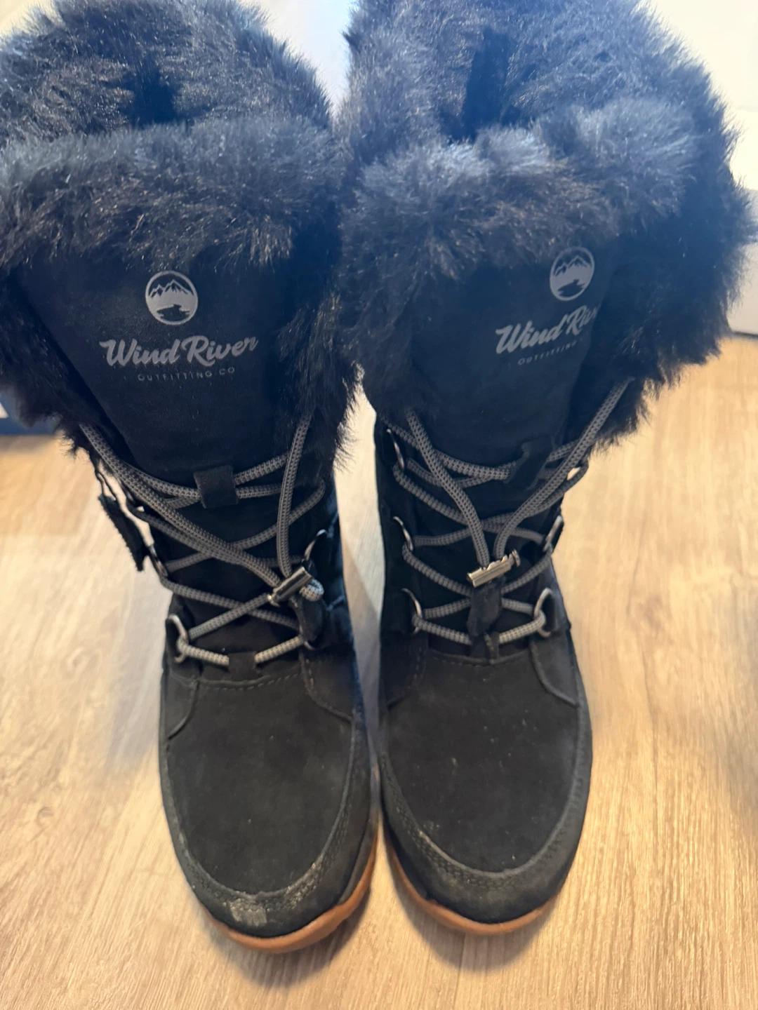 Wind River Women's Winter Boots