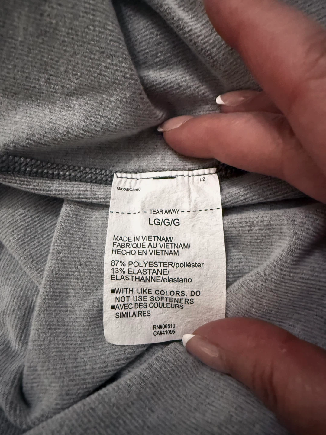 Under Armour Long Sleeve Shirt LG - photo 5