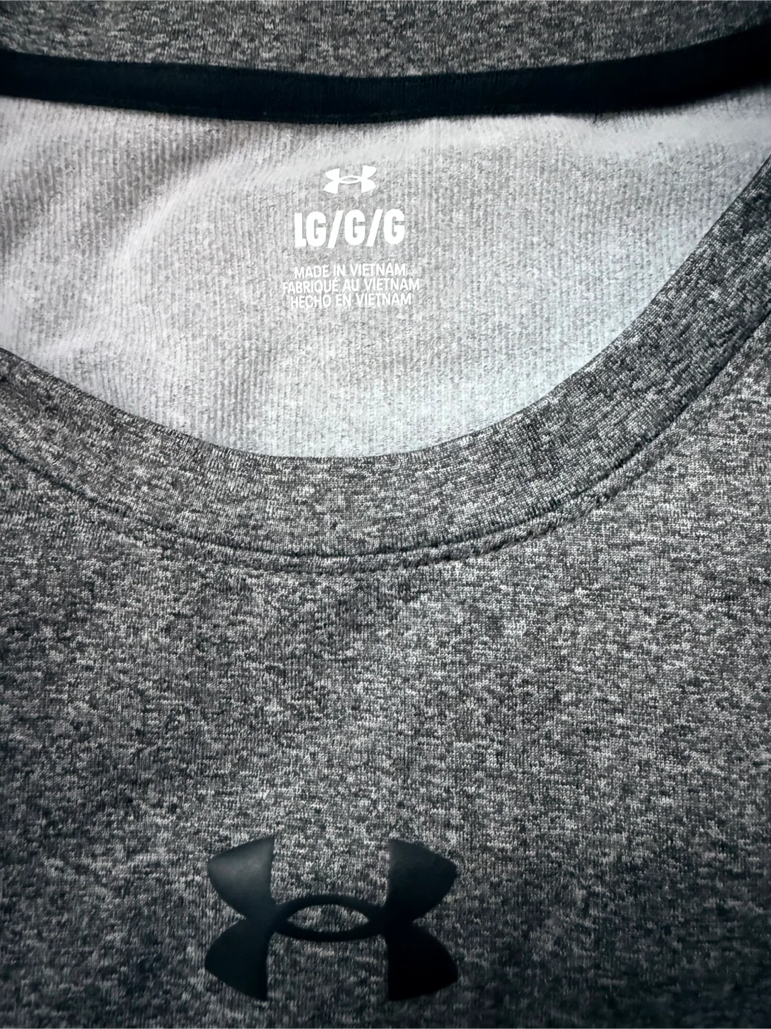 Under Armour Long Sleeve Shirt LG - photo 4