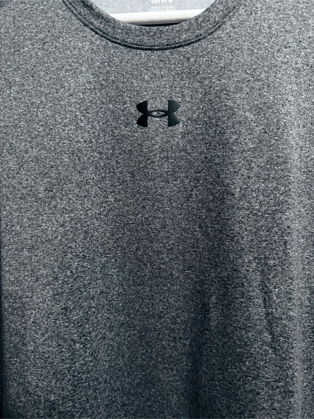 Under Armour Long Sleeve Shirt LG - photo 3