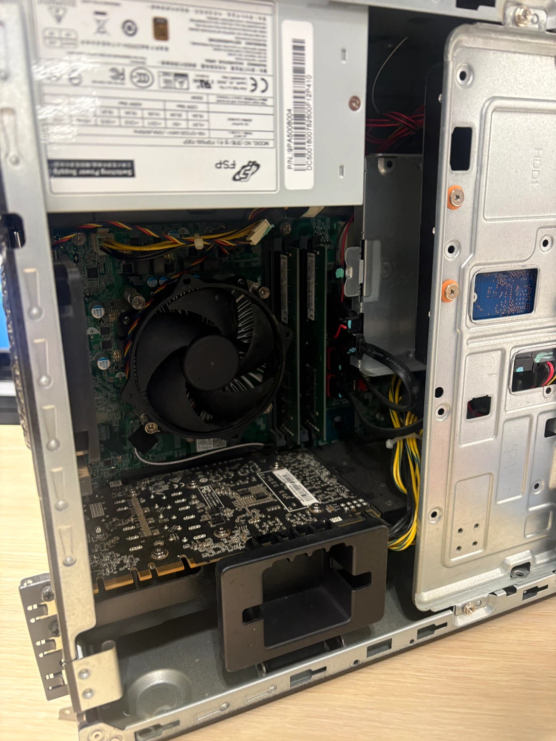 Budget Gaming PC OBO - photo 3
