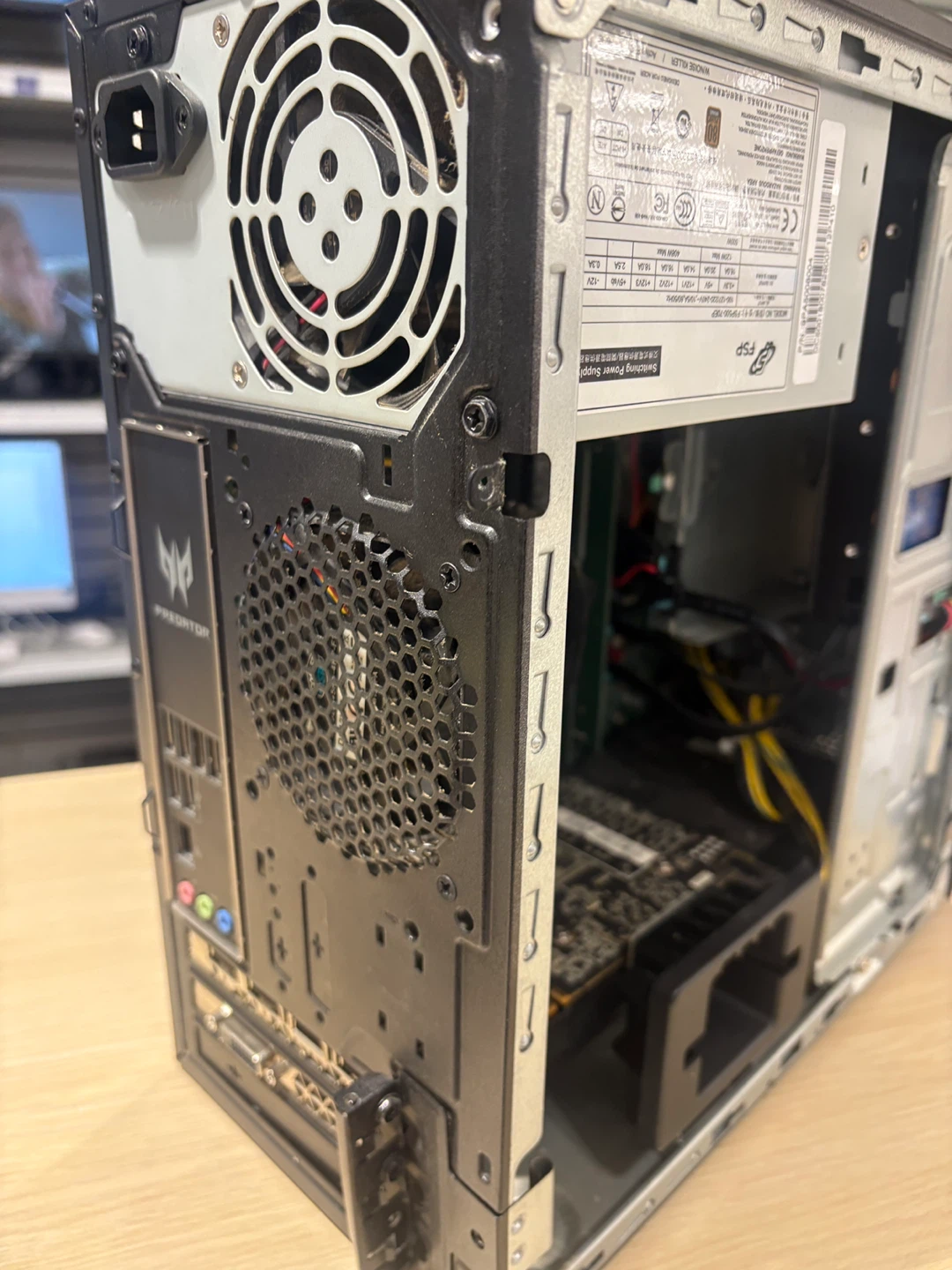 Budget Gaming PC OBO - photo 2