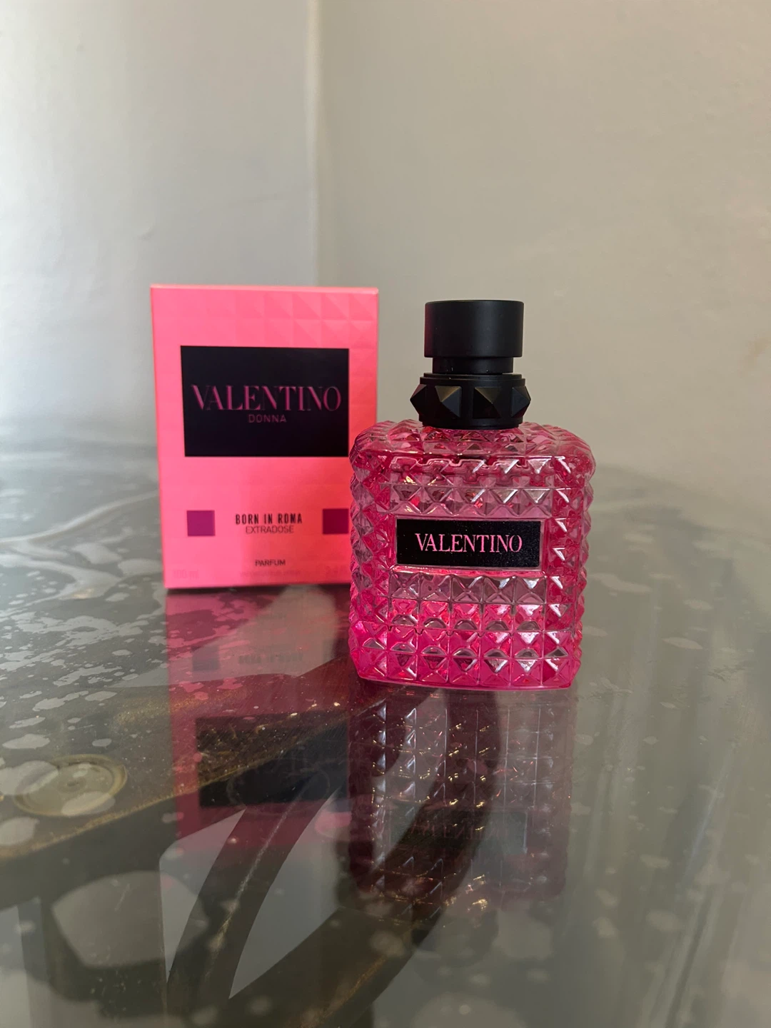 Valentino Donna Born In Roma Eau de Parfum Spray 3.4 oz - photo 5