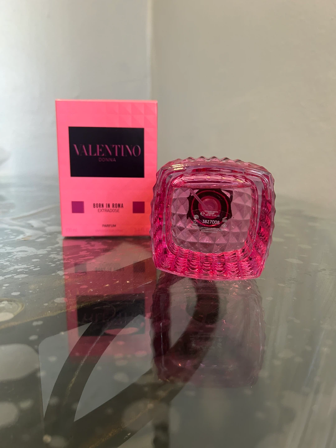 Valentino Donna Born In Roma Eau de Parfum Spray 3.4 oz - photo 4