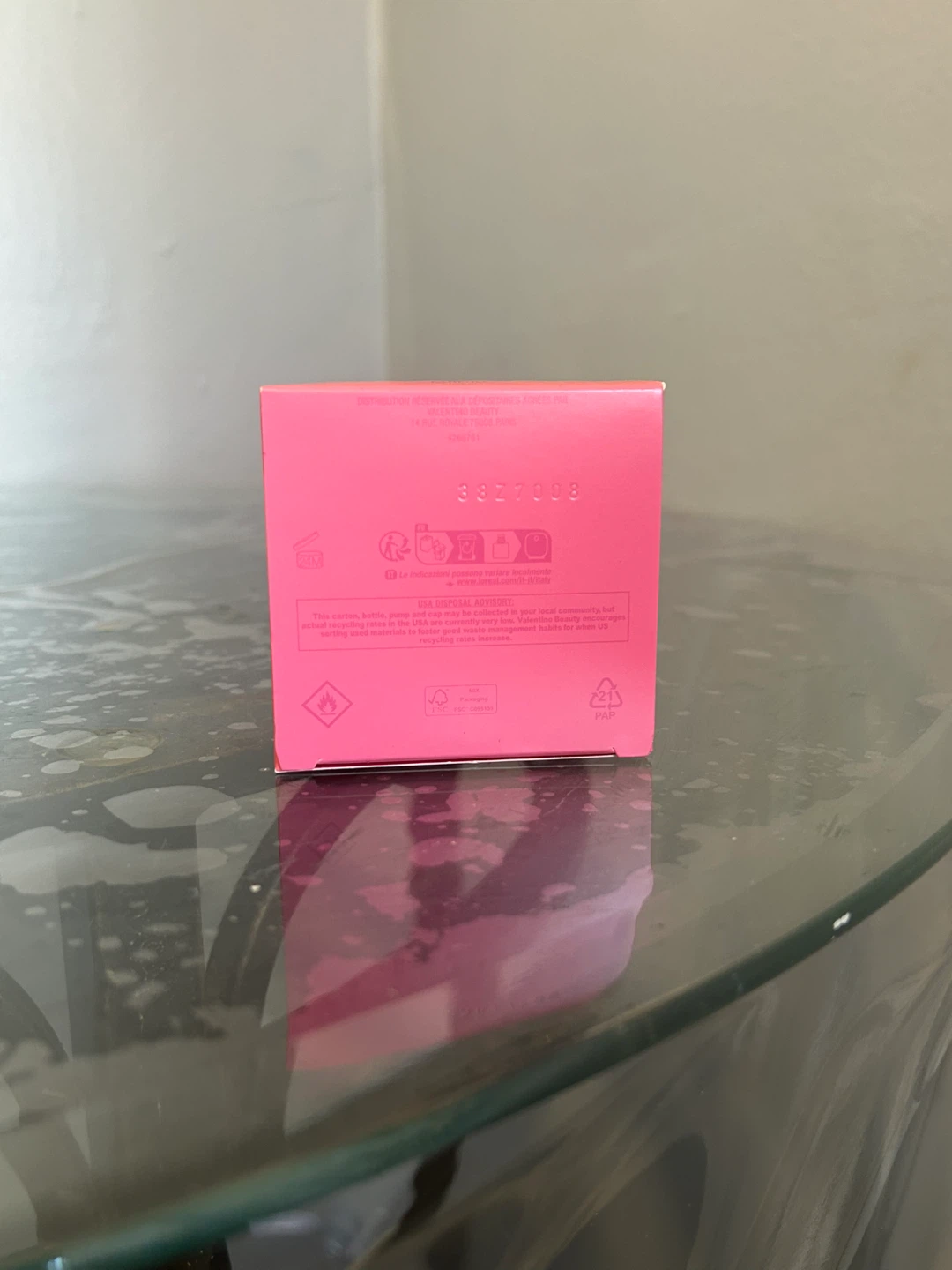 Valentino Donna Born In Roma Eau de Parfum Spray 3.4 oz - photo 2