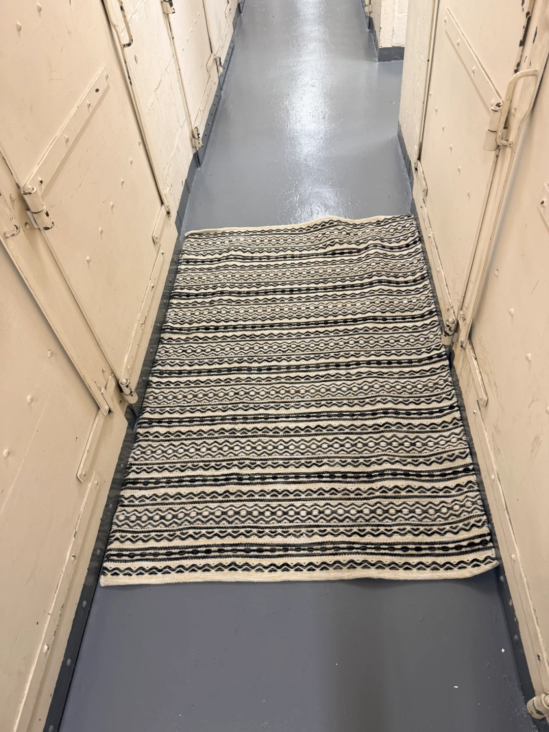 Threshold Washable Area Rug
