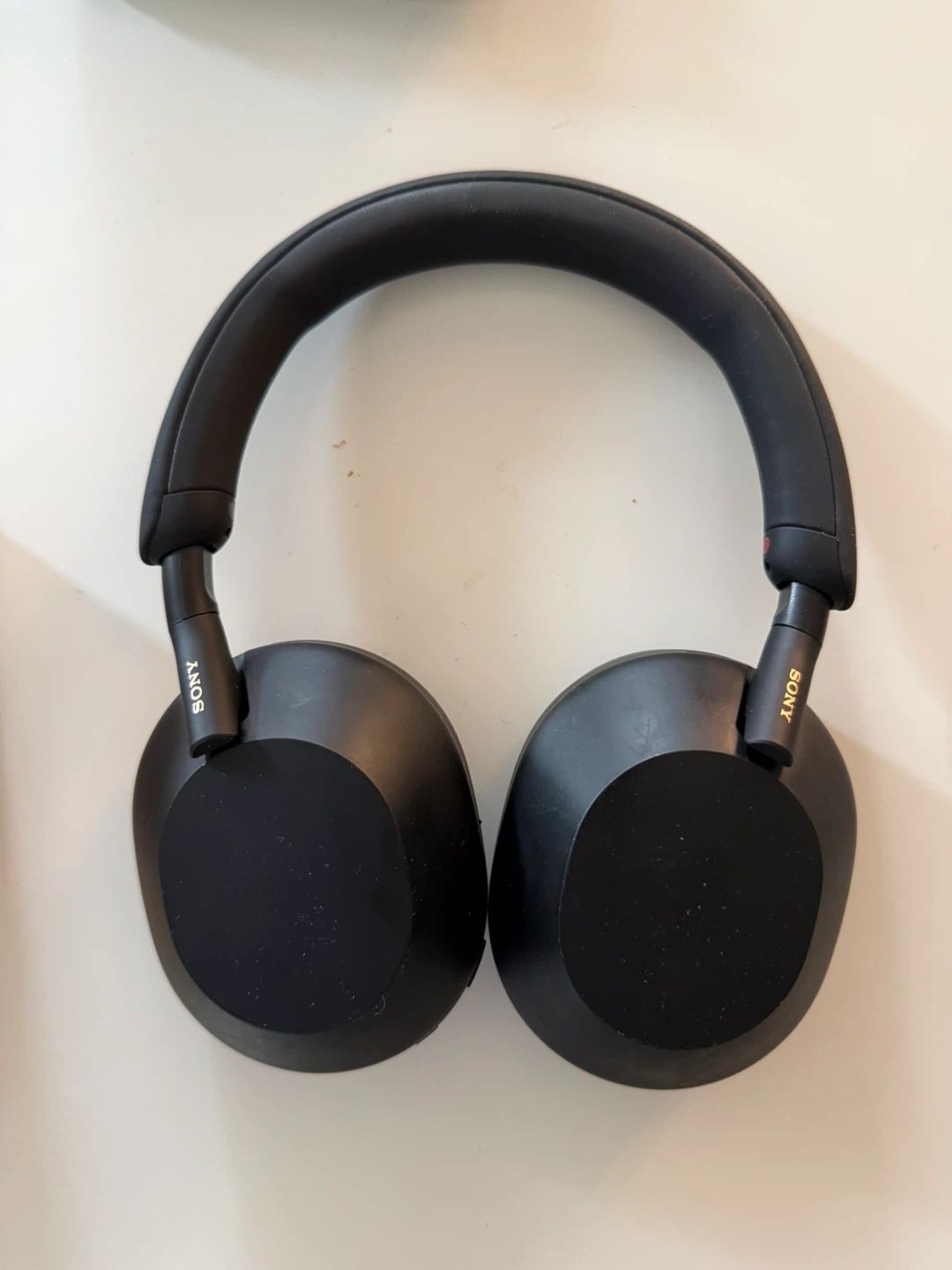 Sony WH-1000XM5 Wireless Noise Cancelling Headphones - photo 2