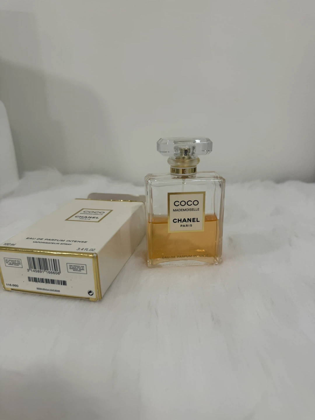 Chanel Coco Mademoiselle Eau de Parfum Intense 100ml - photo 5