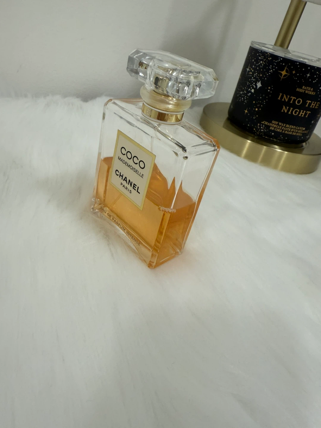 Chanel Coco Mademoiselle Eau de Parfum Intense 100ml