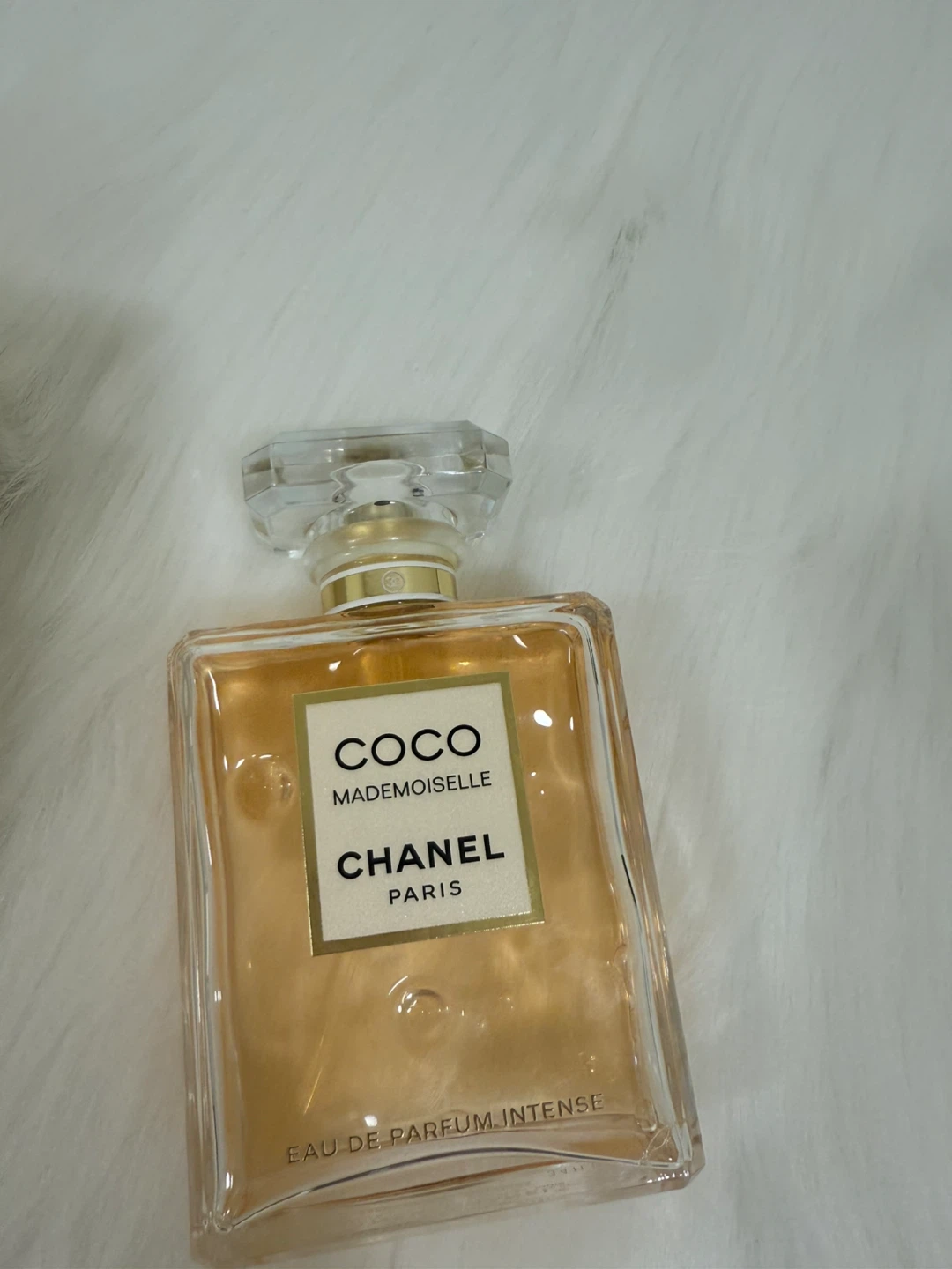 Chanel Coco Mademoiselle Eau de Parfum Intense 100ml - photo 2