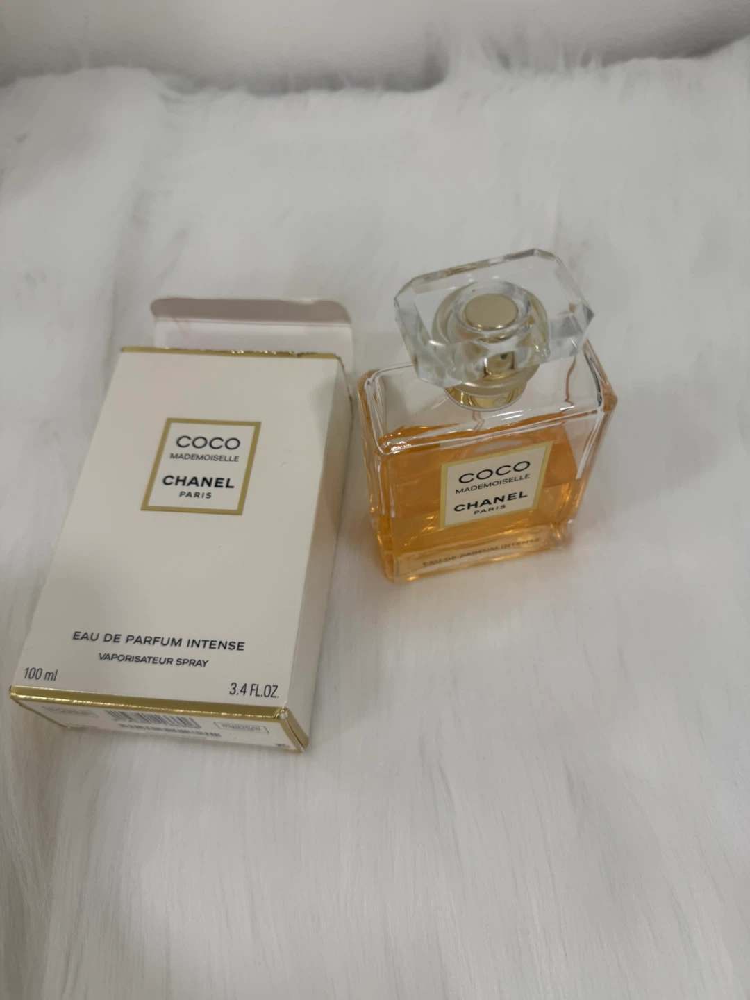 Chanel Coco Mademoiselle Eau de Parfum Intense 100ml - photo 4
