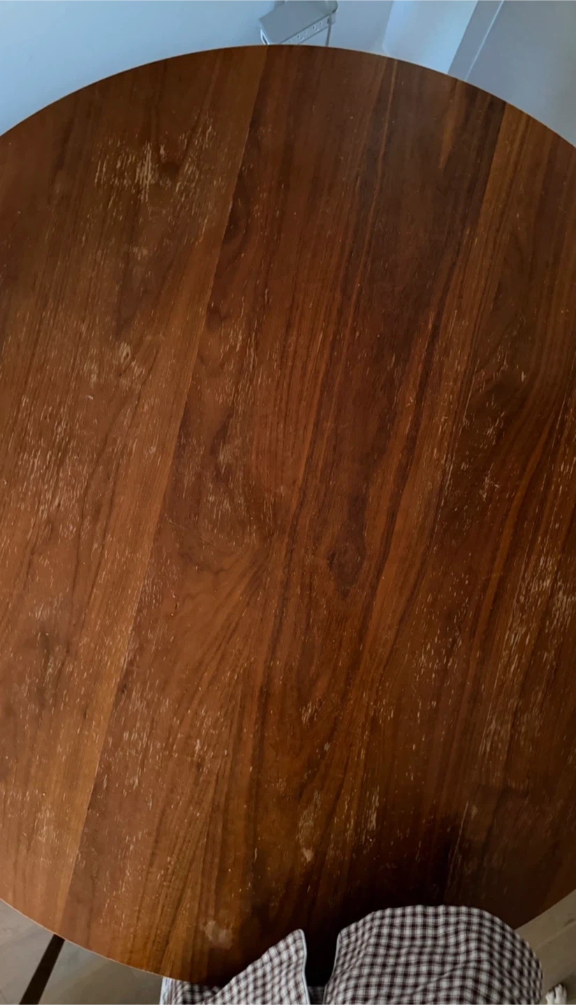 West Elm Dining Table - photo 3