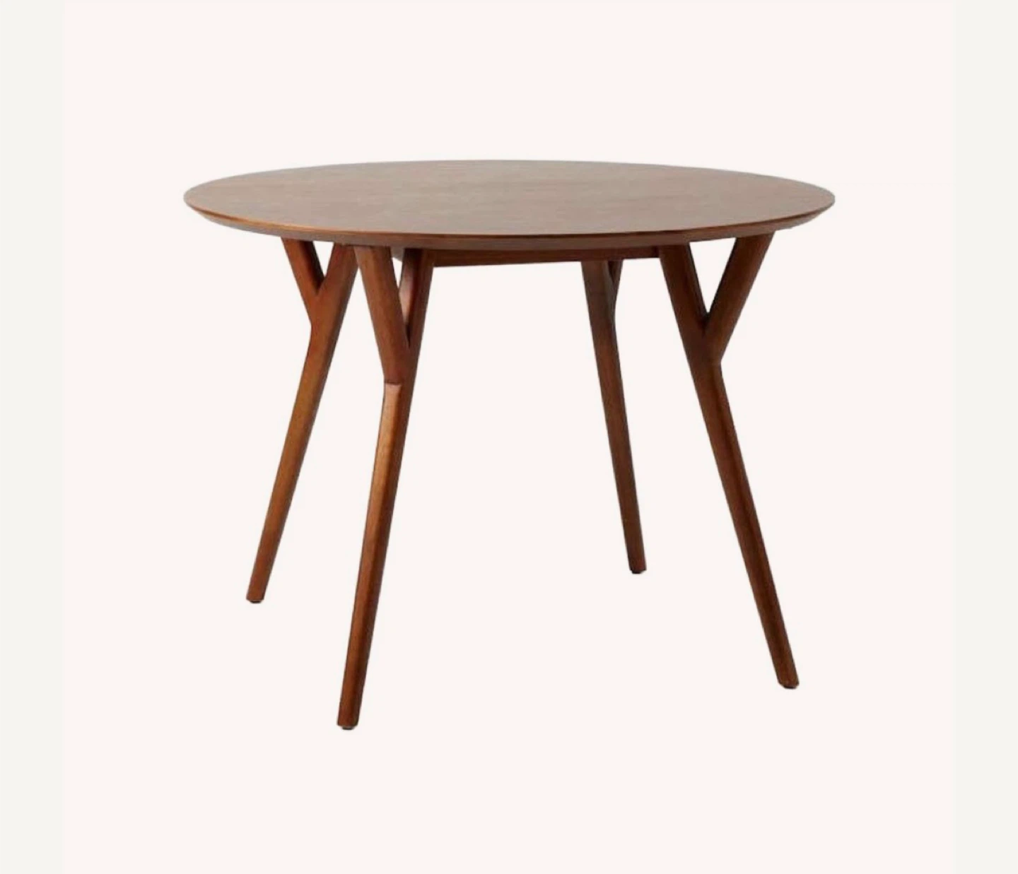 West Elm Dining Table