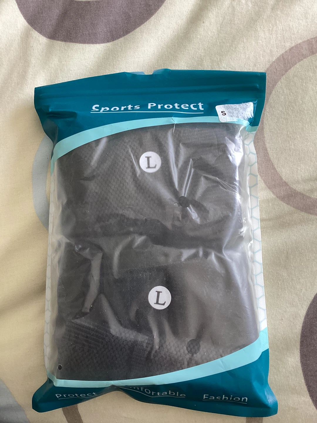 Sports Protect Elbow Pads - Size L - photo 2