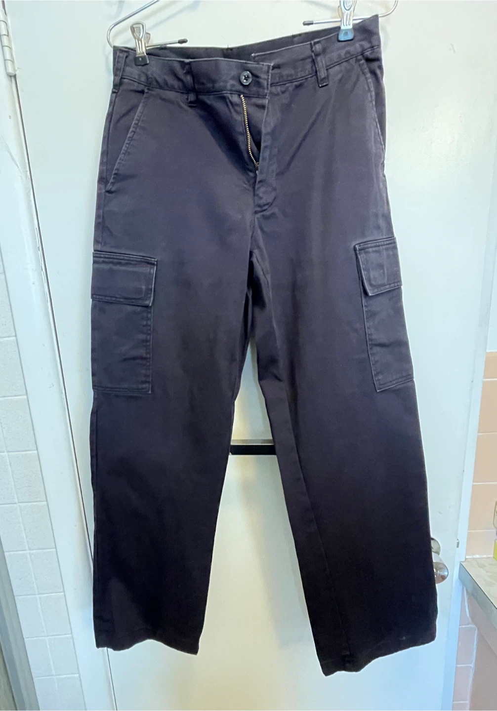 Outdoor Outfits Cargo Work Pants Size 30/30
