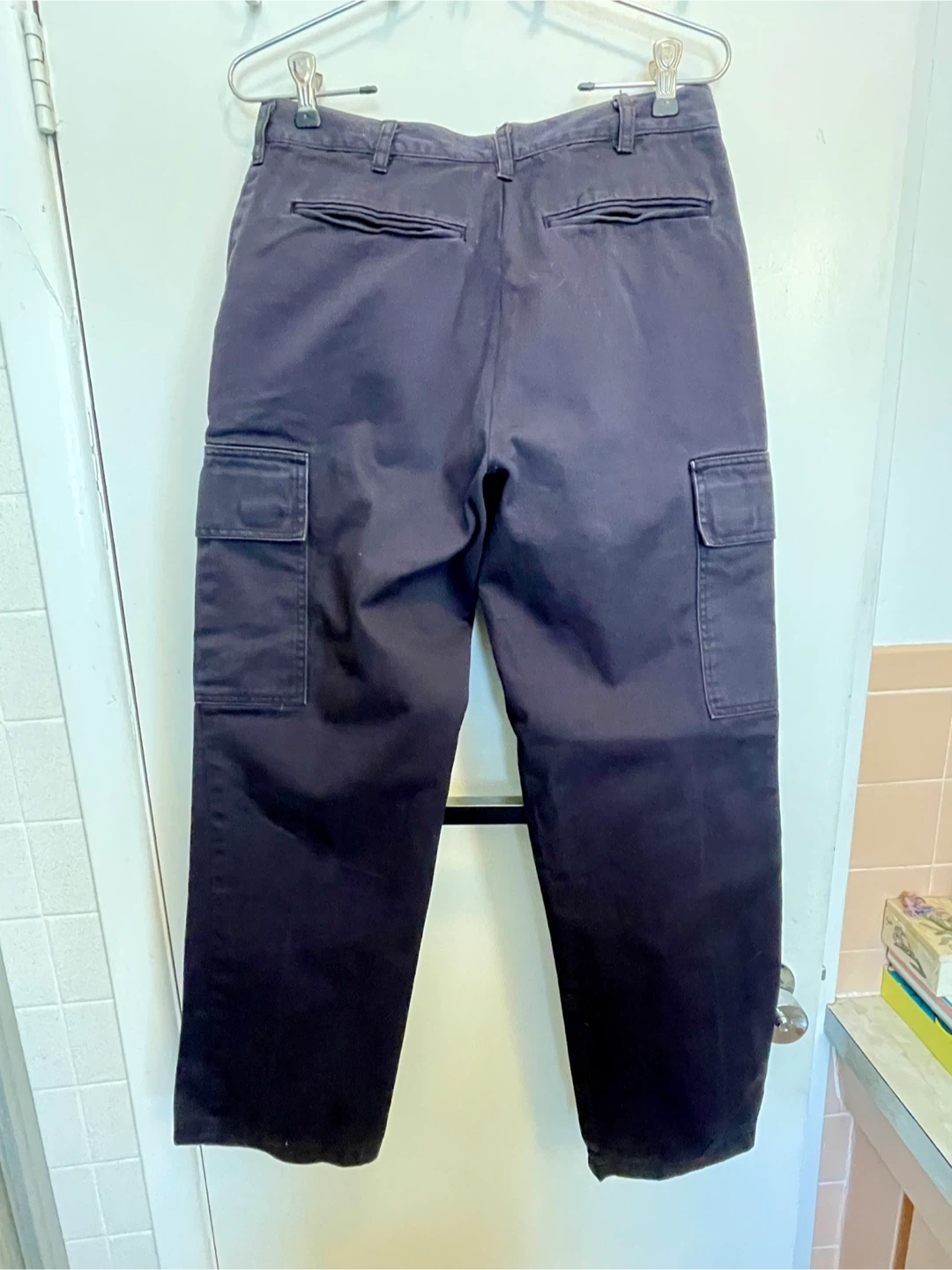 Outdoor Outfits Cargo Work Pants Size 30/30 - photo 2
