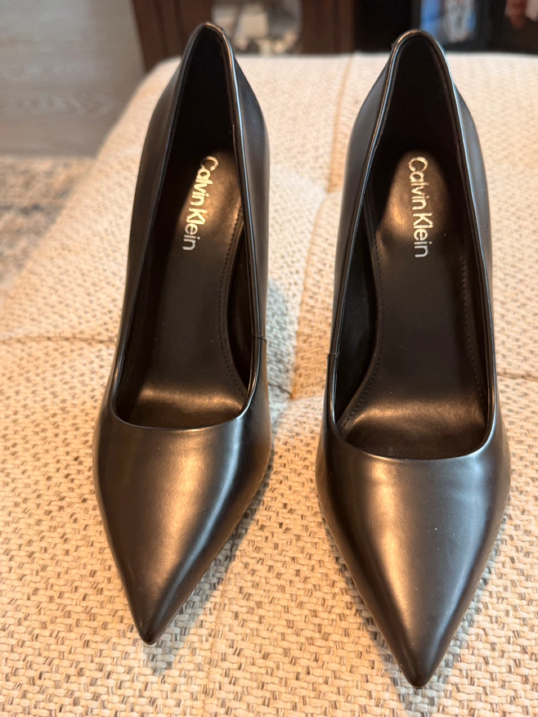 Calvin Klein Heels - Size 6.5