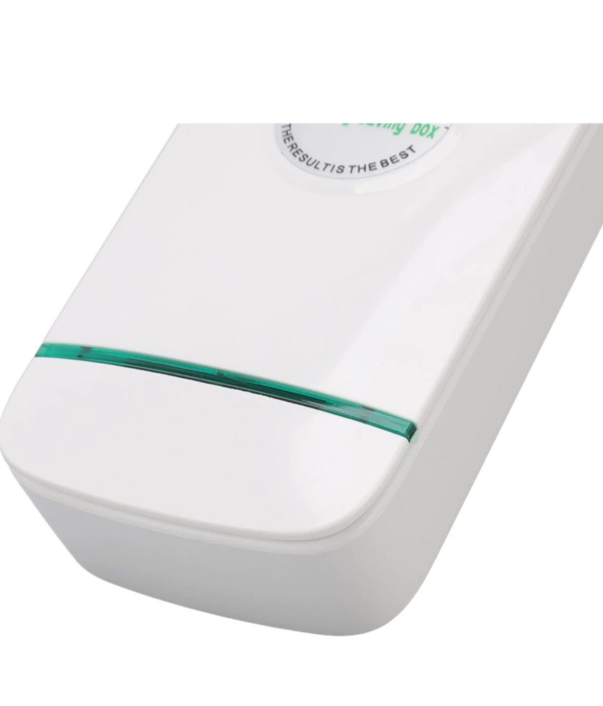Electricity Saving Box - Intelligent Energy Saver - photo 5
