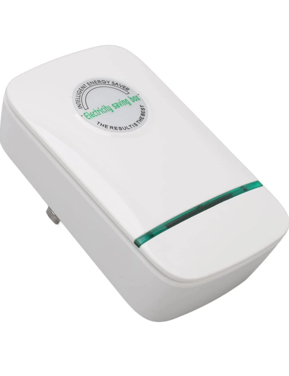 Electricity Saving Box - Intelligent Energy Saver
