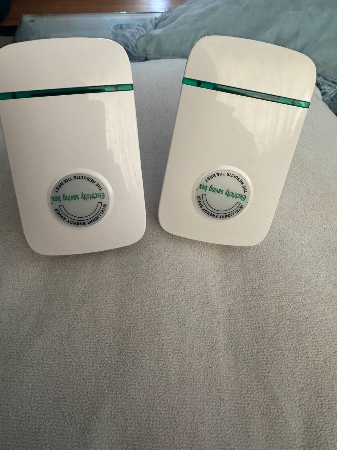 Electricity Saving Box - Intelligent Energy Saver - photo 4