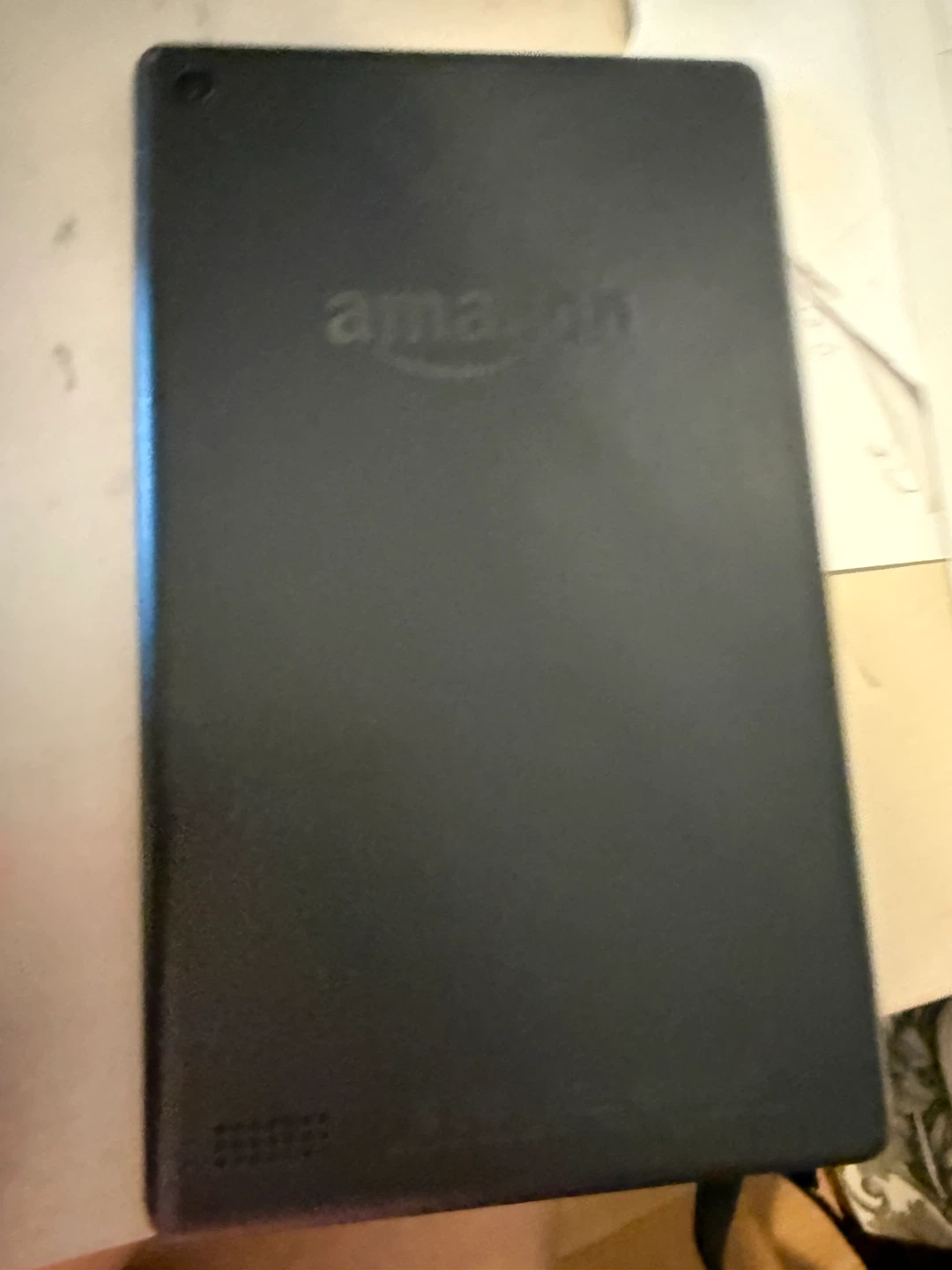 Amazon Fire 7 Tablet - photo 2