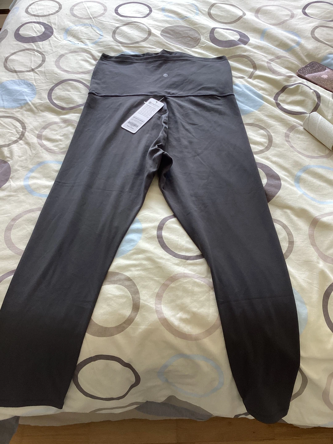 XL new Yoga Butterluxe Maternity Leggings - photo 2