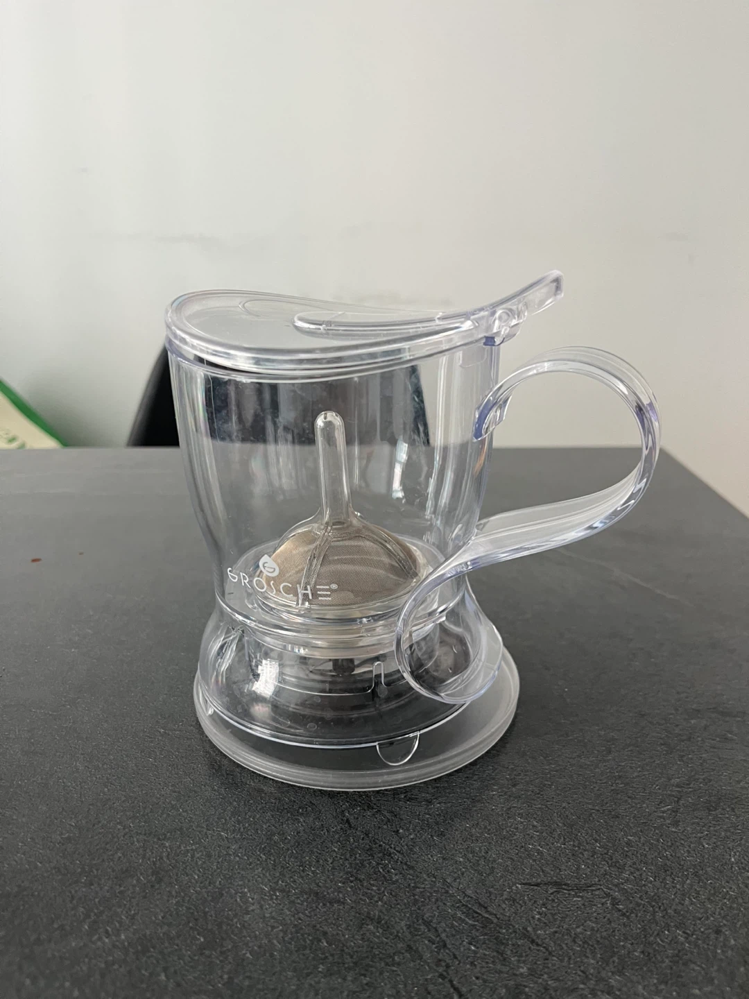 GROSCHE Tea Infuser Mug - photo 3