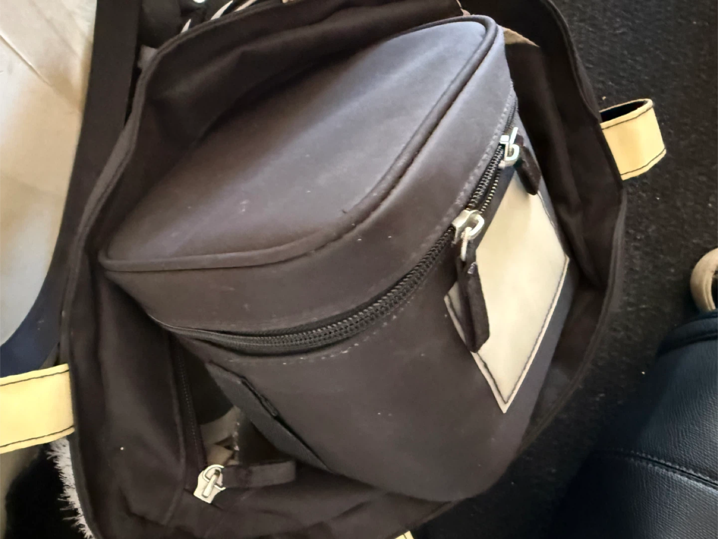 Medela Breast Pump Bag with Accessories